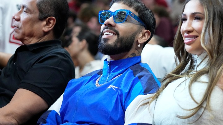 Anuel AA