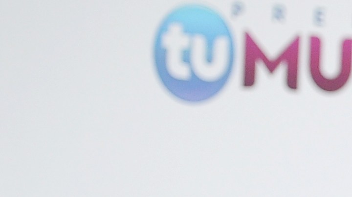 La actriz se encuentra feliz debido a su regreso a la actuación con su participación en la serie “Huesped”, transmitida por Netflix. (Photo by Jeff Daly/Invision/AP)