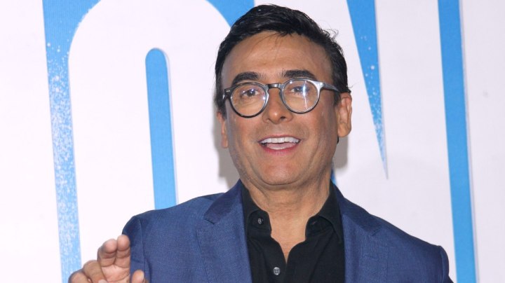 Adal Ramones les revevló a los participantes de "La Granja VIP" la cantidad de dinero que se llevará el ganador.