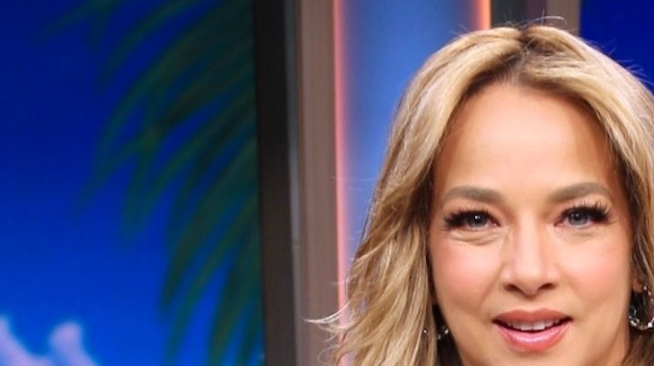 Adamari López intentó darse una nueva oportunidad en el amor, pero fracasó.