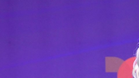 Aleska Génesis prometió no enamorarse en más realities.