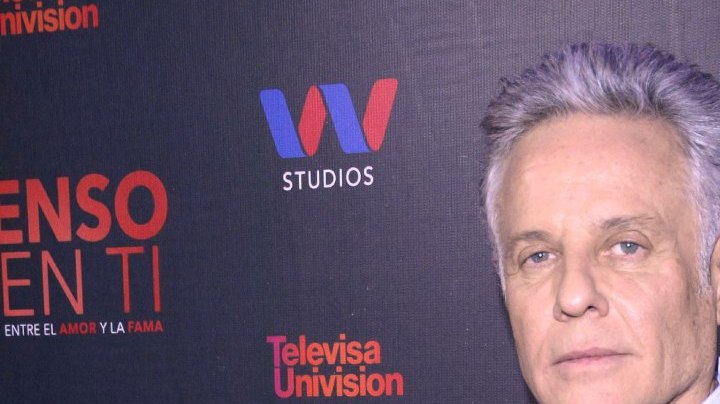 Alexis Ayala responde por qué no le dio la mano a Dalilah Polanco antes de su salida.