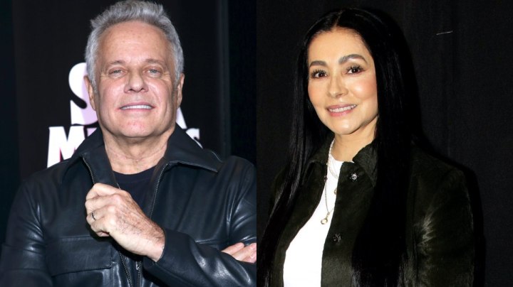Alexis Ayala decide ignorar las acusaciones de Paty Díaz en su contra.