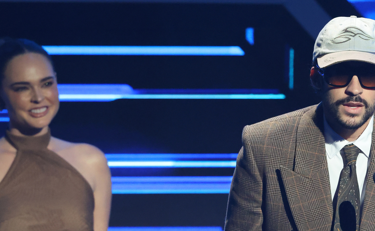 Bad Bunny y Karol G, los grandes ganadores de los Premios Billboard a ...