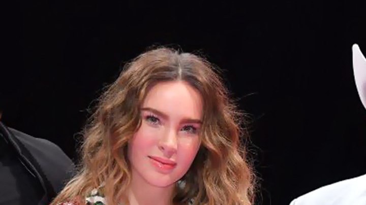 Lupillo Rivera contrademandó a Belinda tras acusarla de cometer delito de falsedad.