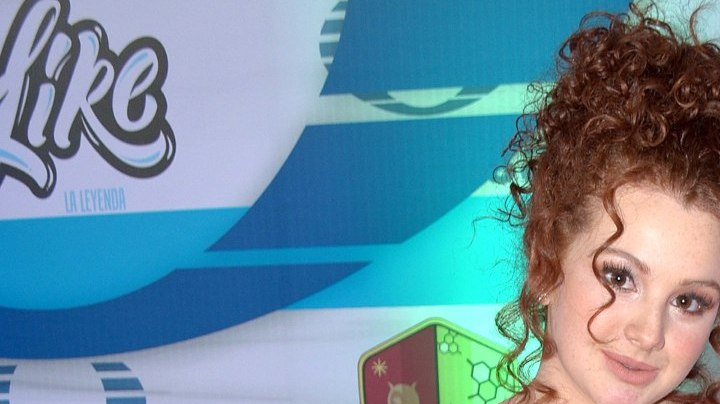 Conoce al novio de Briggitte Bozzo.