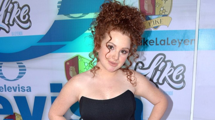 Conoce al novio de Briggitte Bozzo.