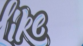 Briggitte Bozzo es la pareja de Aarón Mercury en "Las Estrellas Bailan en Hoy".