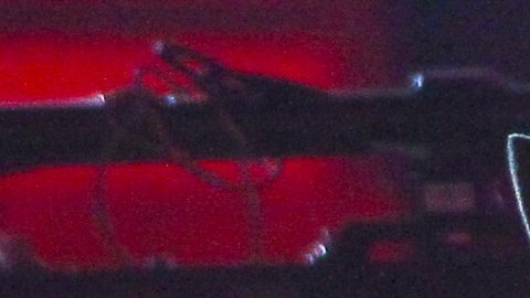 Christian Nodal aparece ebrio en un video en TikTok.