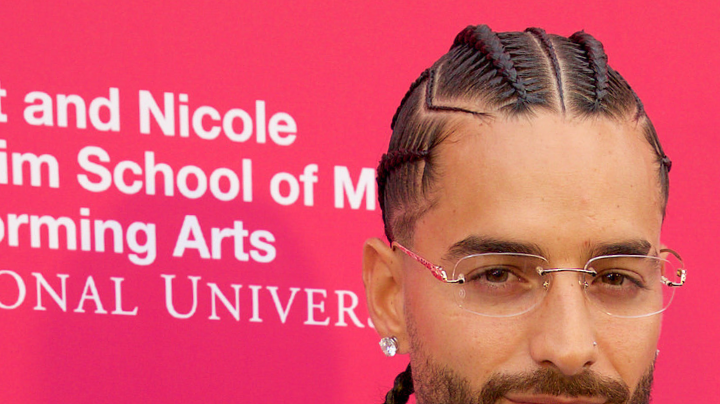 Maluma debuta como anfitrión de la gala, tiene 20 nominaciones a los Latin Grammy y ganó el premio al mejor álbum pop vocal contemporáneo por F.A.M.E (2018).