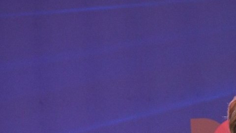 Cristina Porta responde si reemplazará a Myrka Dellanos en "La mesa caliente".