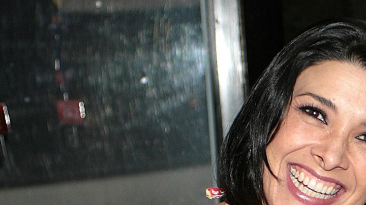 Dalilah Polanco criticó una vez más a Mar Contreras.