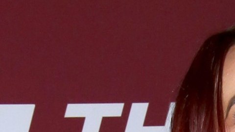 Dulce María está embarazada por s segunda vez.