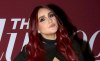 Dulce María está embarazada por s segunda vez.