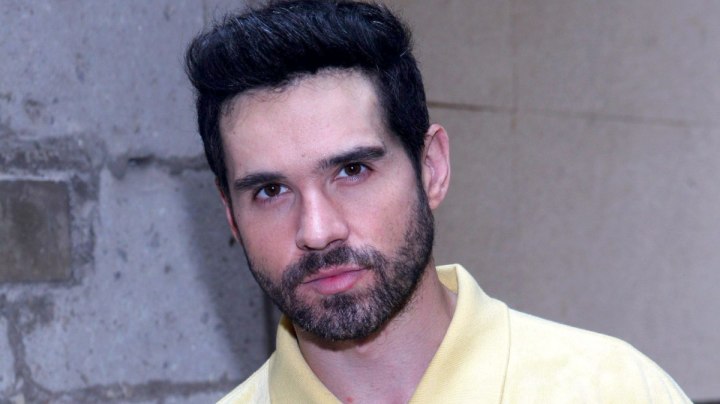 Eleazar Gómez recibe fuerte críticas en redes por su participación en "La Granja VIP".