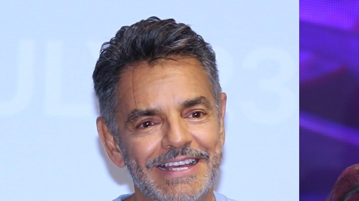 Eugenino Derbez acusó a Dalilah Polanco de querer llamar la atención con una historia imaginaria.