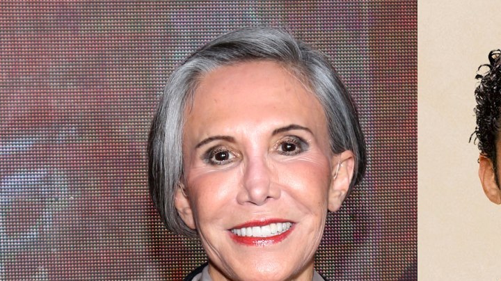 Florinda Meza calificó la actuación de Bad Bunny como "magistral".