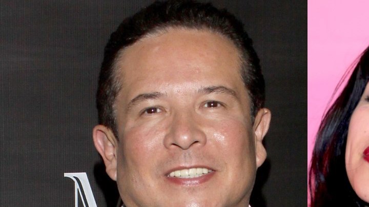 Gustavo Adolfo Infante critica a Cazzu tras la petición de la cantante.