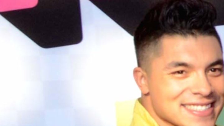 Jawy Méndez recibió castigo en "La Granja VIP".