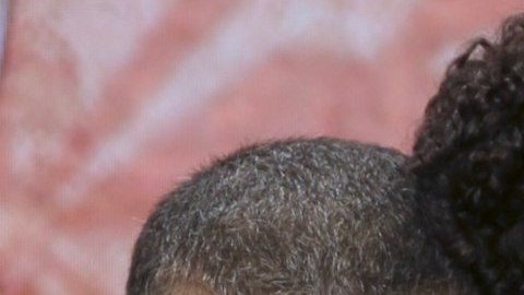 Jomari Goyso y Francisca Lachapel prenden debate en "Despierta América".