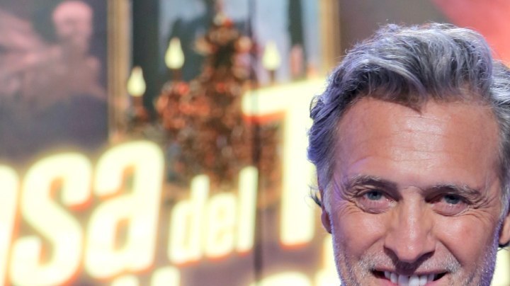 Juan Soler habla de su salud tras sufrir grave episodio que afectó sus riñones.