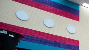 Exhabitantes y finalistas de "La Casa de los Famosos México" se reúnen en la última fiesta de la mansión.