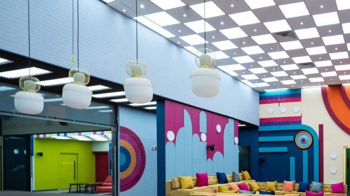 La Casa de los Famosos México es una de las versiones de Endemol.