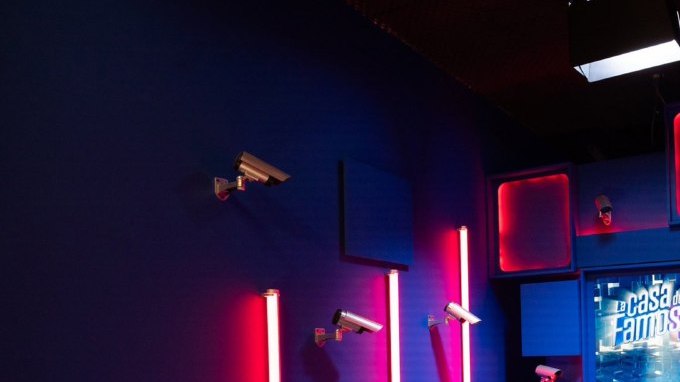 Ricardo Peralta recibió múltiples críticas en redes sociales tras participar en "La Casa de los Famosos México".