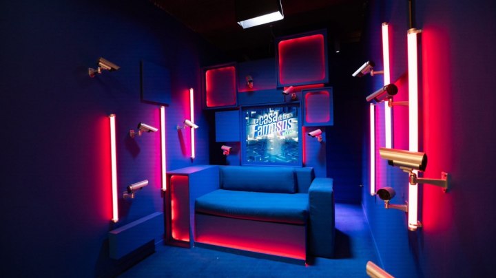 Ricardo Peralta recibió múltiples críticas en redes sociales tras participar en "La Casa de los Famosos México".