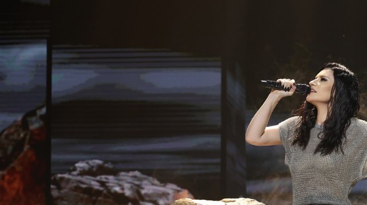 Laura Pausini recibirá el Premio Billboard Ícono.