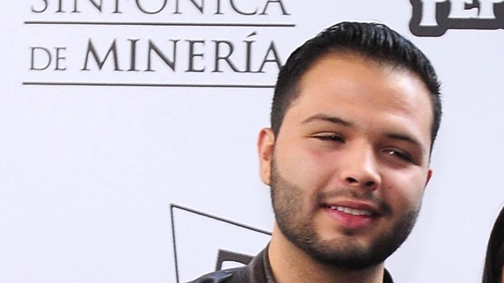 Leonardo Aguilar dedica tiernas palabras a su hermana Ángela Aguilar en su cumpleaños.