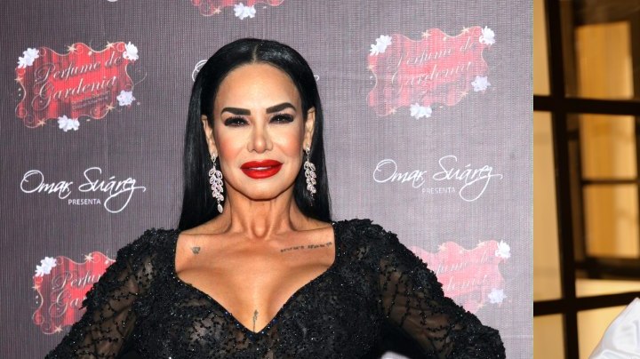 Lis Vega y Sandra Itzel protagonizan tenso momento en "La Granja VIP".