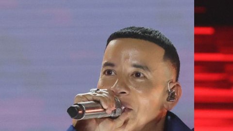Momentos históricos en los Premios Billboard de la Música Latina 2025.