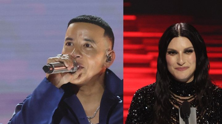 Momentos históricos en los Premios Billboard de la Música Latina 2025.
