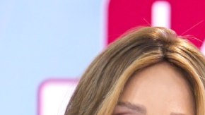 Myrka Dellanos sale de Telemundo y sus compañeras no se despiden de ella.
