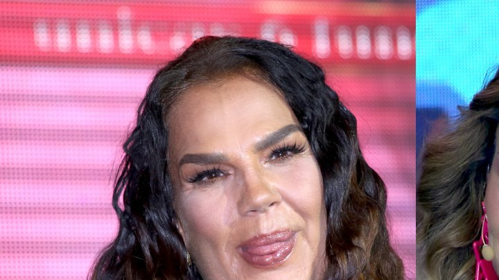 Se intensifica el pleito entre Niurka Marcos y Ninel Conde.