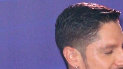 Paco Pizaña y Cristina Porta confirmaron su relación.