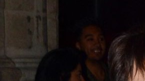 Pati Chapoy llama "mentirosa" a Cazzu y defiende a Nodal.