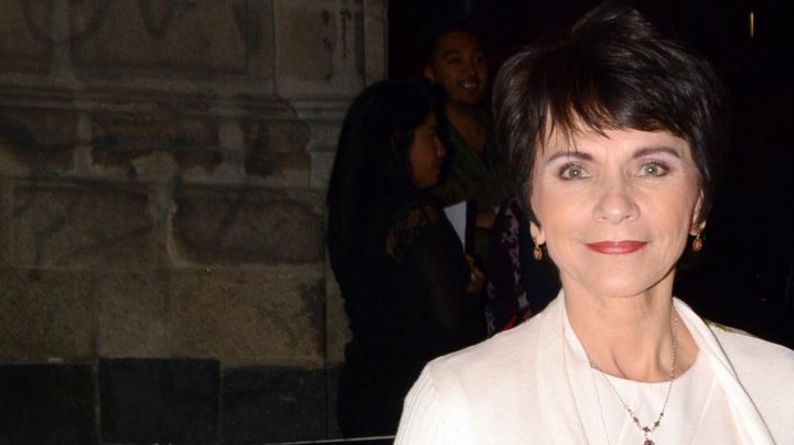 Pati Chapoy defiende a La Bea y critica a otros participantes de "La Granja VIP".