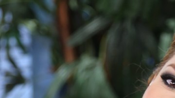 Paty Navidad defiende a Ángela Aguilar.