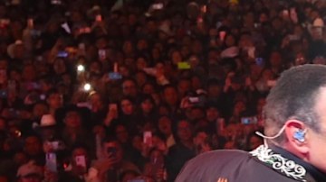 Pepe Aguilar mandó a componer canciones para Christian Nodal.