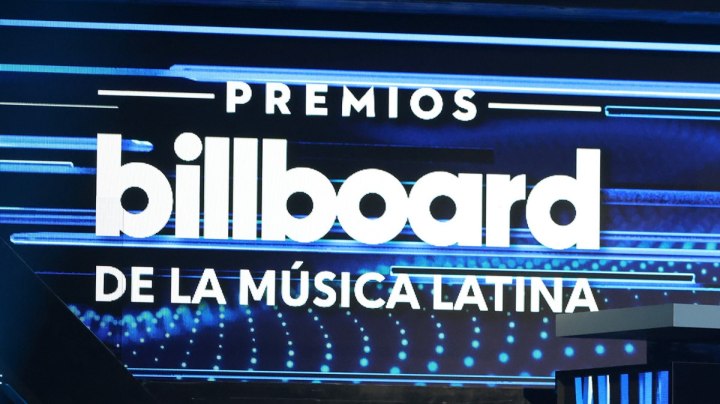 Emiliano Aguilar habría sufrido desplante en los Premios Billboard de la Música Latina 2025.