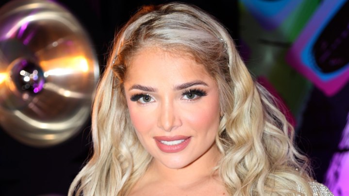 Sandra Itzel no está dispuesta a olvidar la traición de Eleazar Gómez.