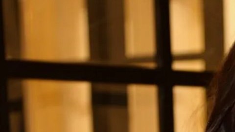 Sandra Itzel quedó fuera de "La Granja VIP".