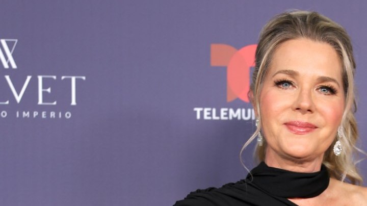 Sonya Smith cuenta cómica experiencia que vivió como enfermera.
