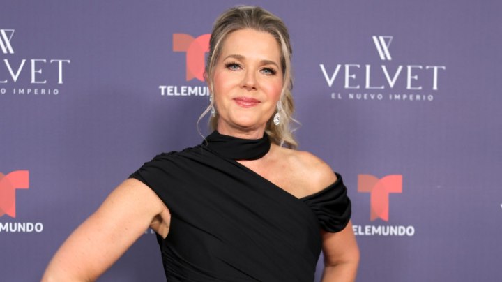 Sonya Smith cuenta cómica experiencia que vivió como enfermera.