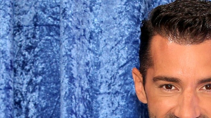 ¡Toni Costa se bautizó en el cristianismo!