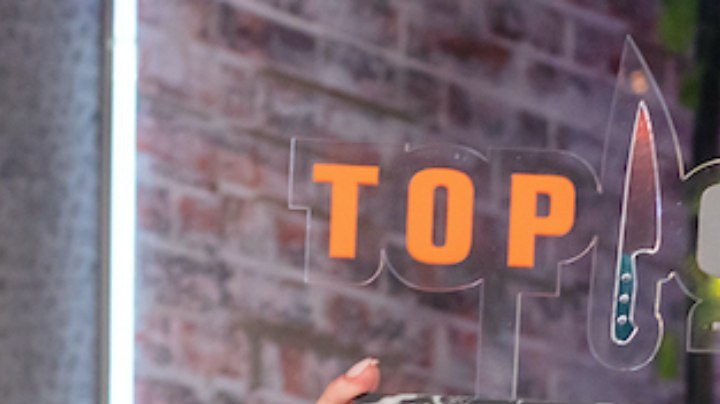 Cristina Porta, quien ganó Top Chef VIP 4, aseguró que no tiene una relación con Paco Pizaña.