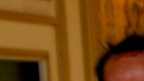 Cristian Castro desmintió la acusación de Yolanda Andrade, quien aseguró que le pegó a Verónica Castro.