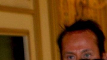 Cristian Castro desmintió la acusación de Yolanda Andrade, quien aseguró que le pegó a Verónica Castro.